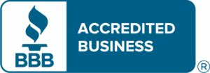Logo - Better Business Bureau Accredited